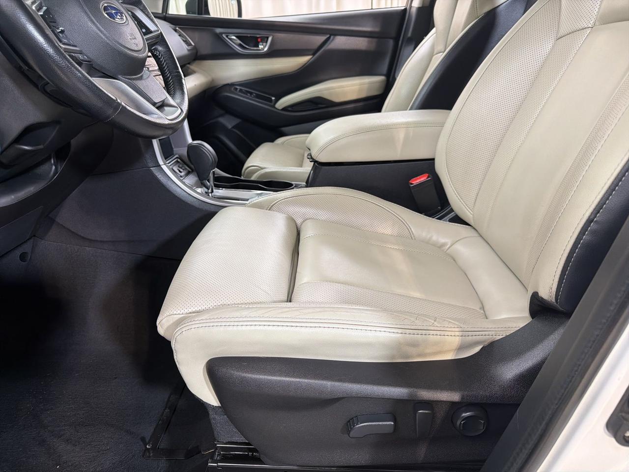 2022 Subaru Ascent Limited Annapolis MD