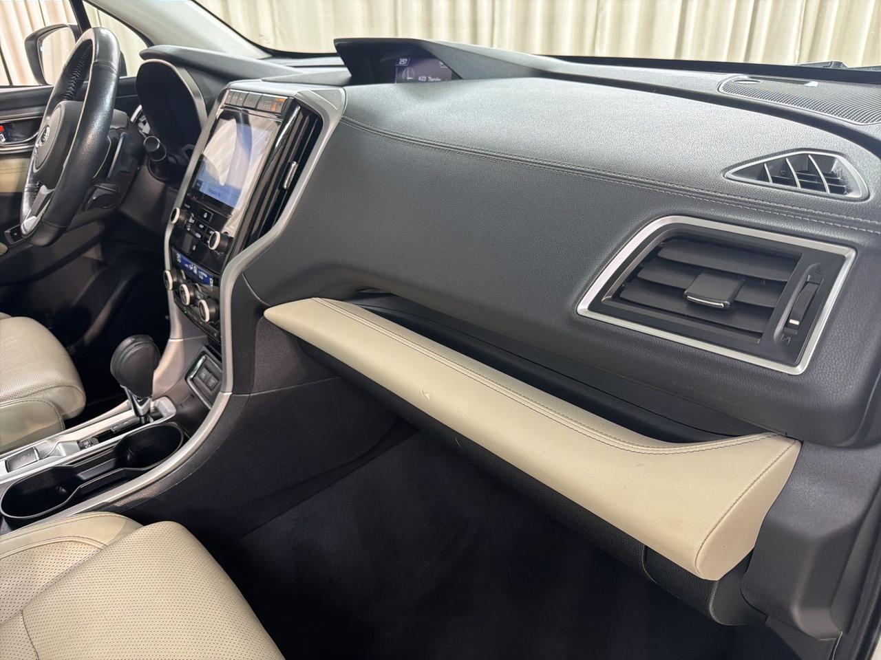 2022 Subaru Ascent Limited Annapolis MD