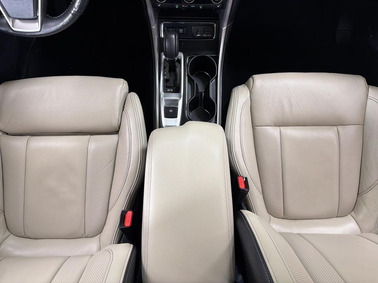2022 Subaru Ascent Limited Annapolis MD