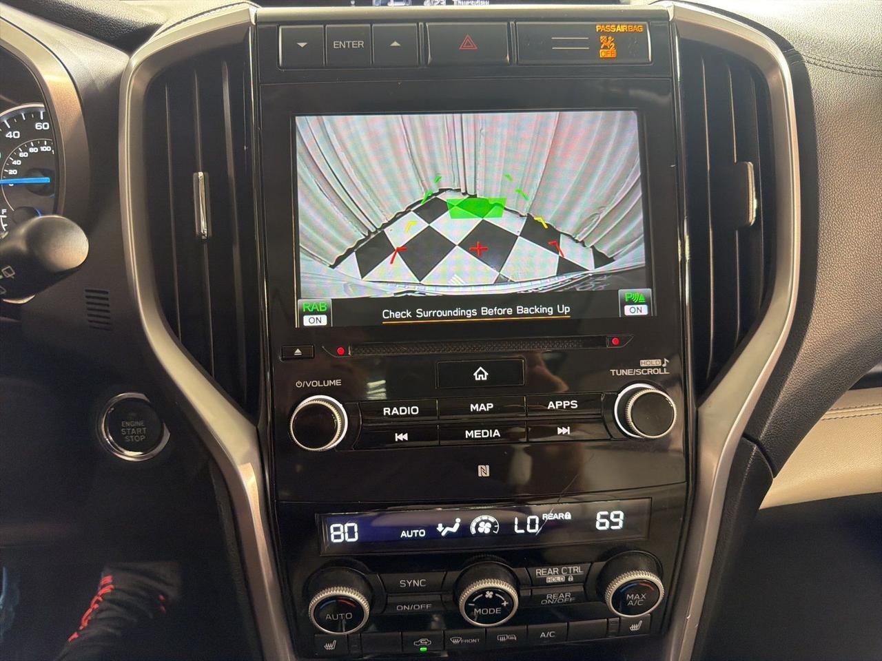 2022 Subaru Ascent Limited Annapolis MD