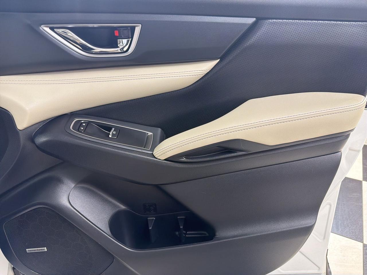 2022 Subaru Ascent Limited Annapolis MD