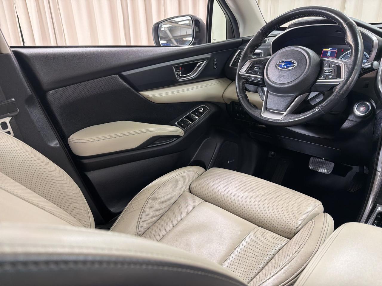 2022 Subaru Ascent Limited Annapolis MD