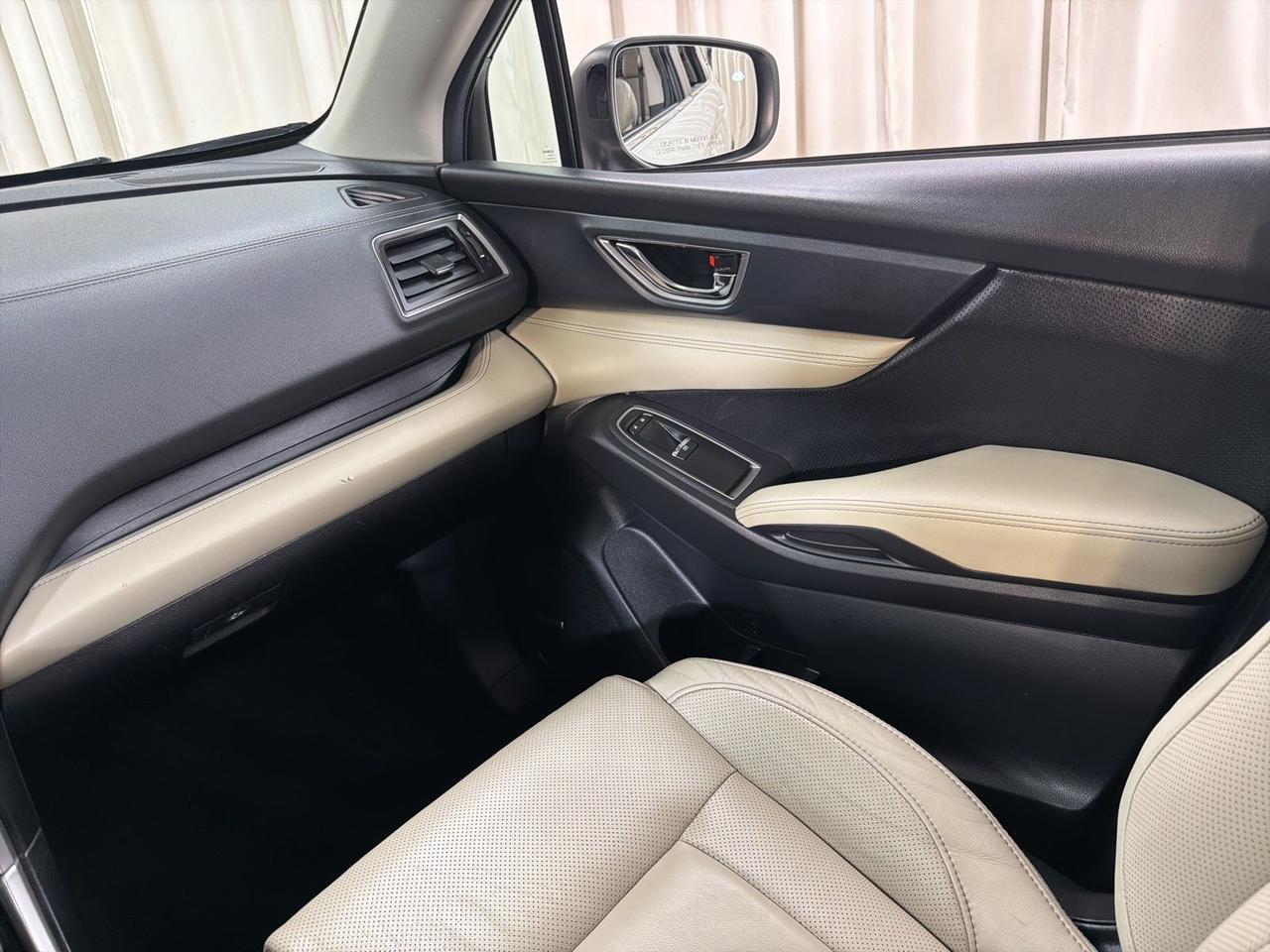 2022 Subaru Ascent Limited Annapolis MD