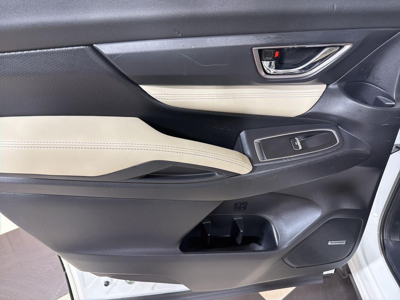 2022 Subaru Ascent Limited Annapolis MD