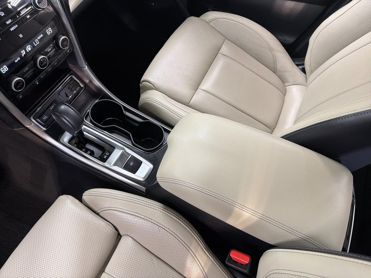 2022 Subaru Ascent Limited Annapolis MD