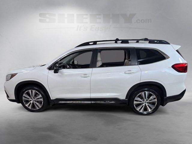 2022 Subaru Ascent Limited Annapolis MD