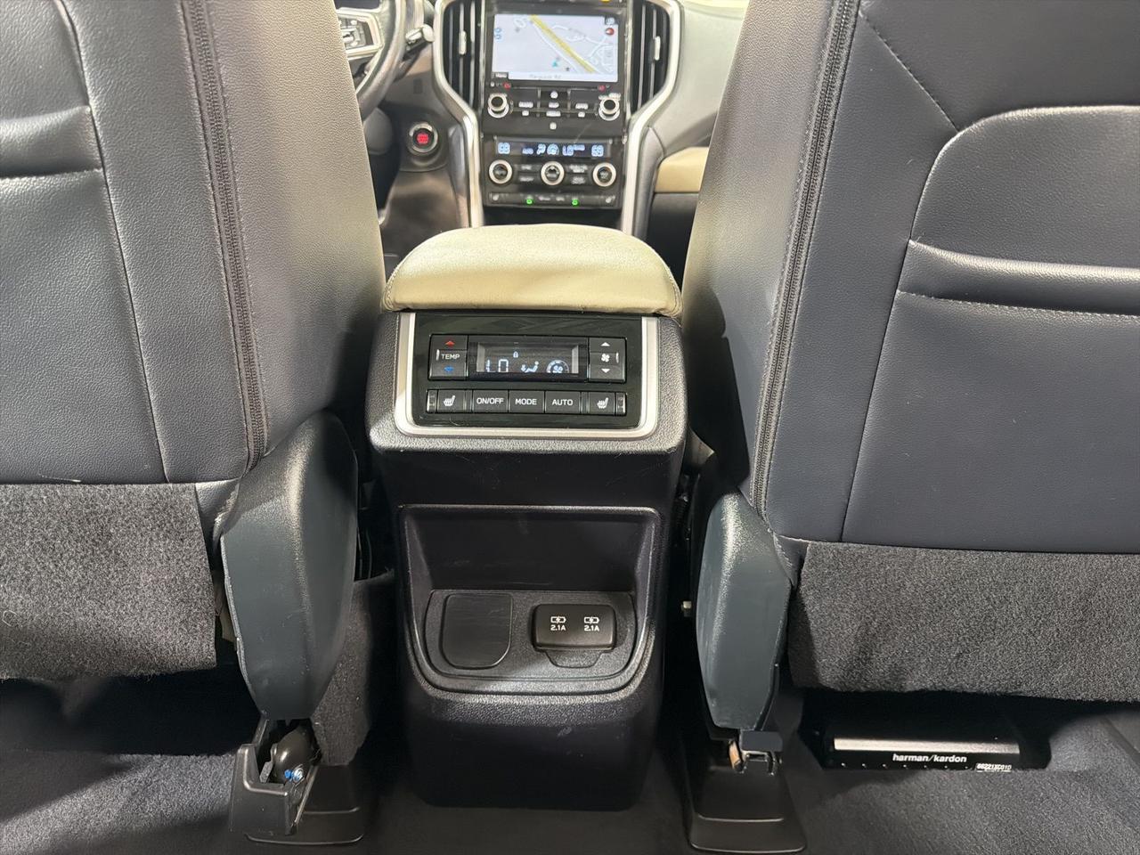 2022 Subaru Ascent Limited Annapolis MD