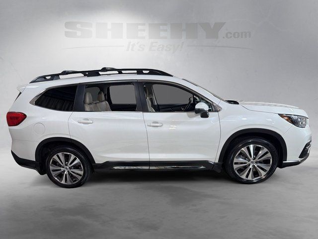 2022 Subaru Ascent Limited Annapolis MD