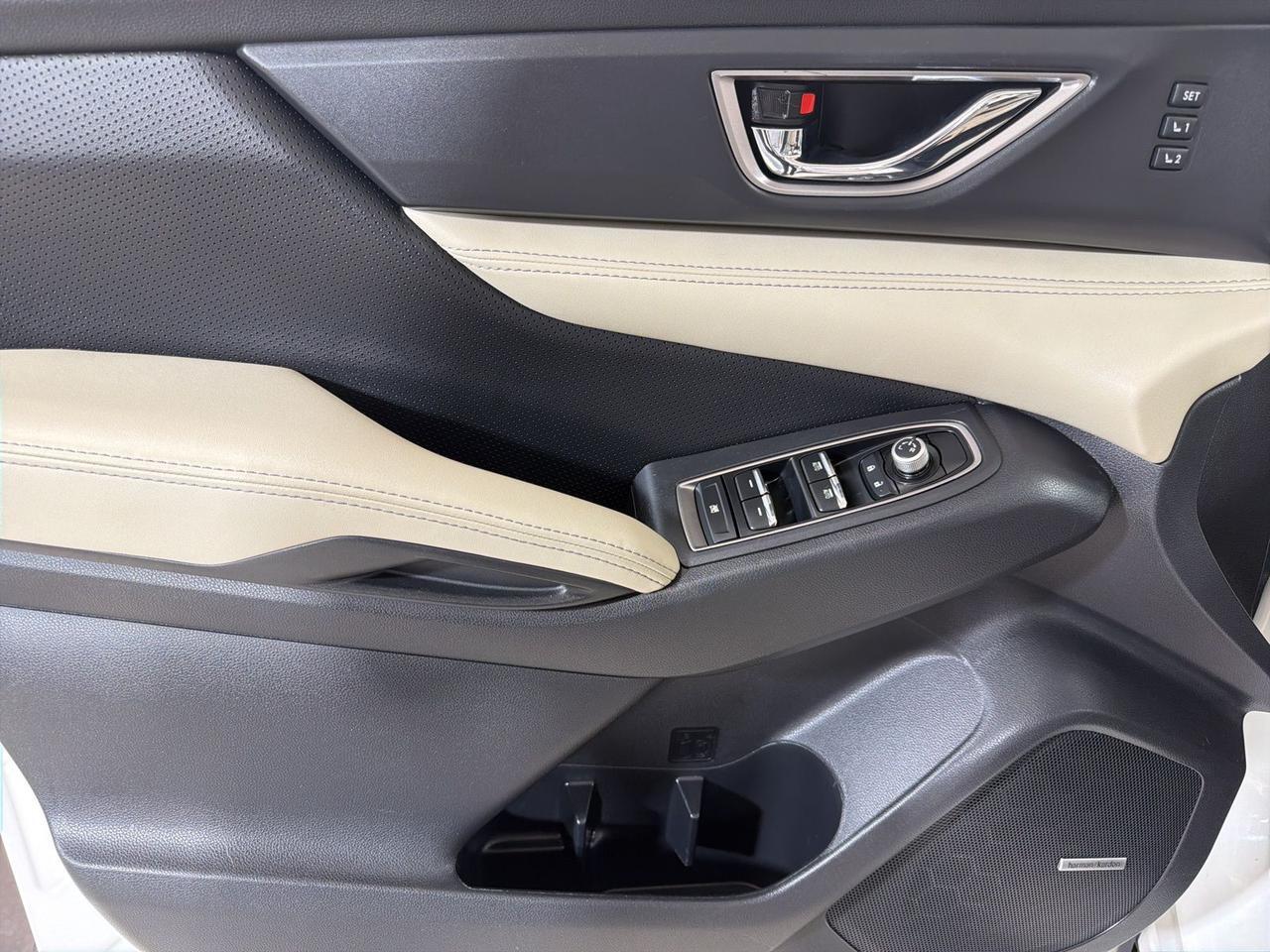 2022 Subaru Ascent Limited Annapolis MD