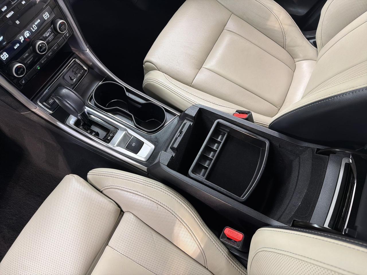 2022 Subaru Ascent Limited Annapolis MD