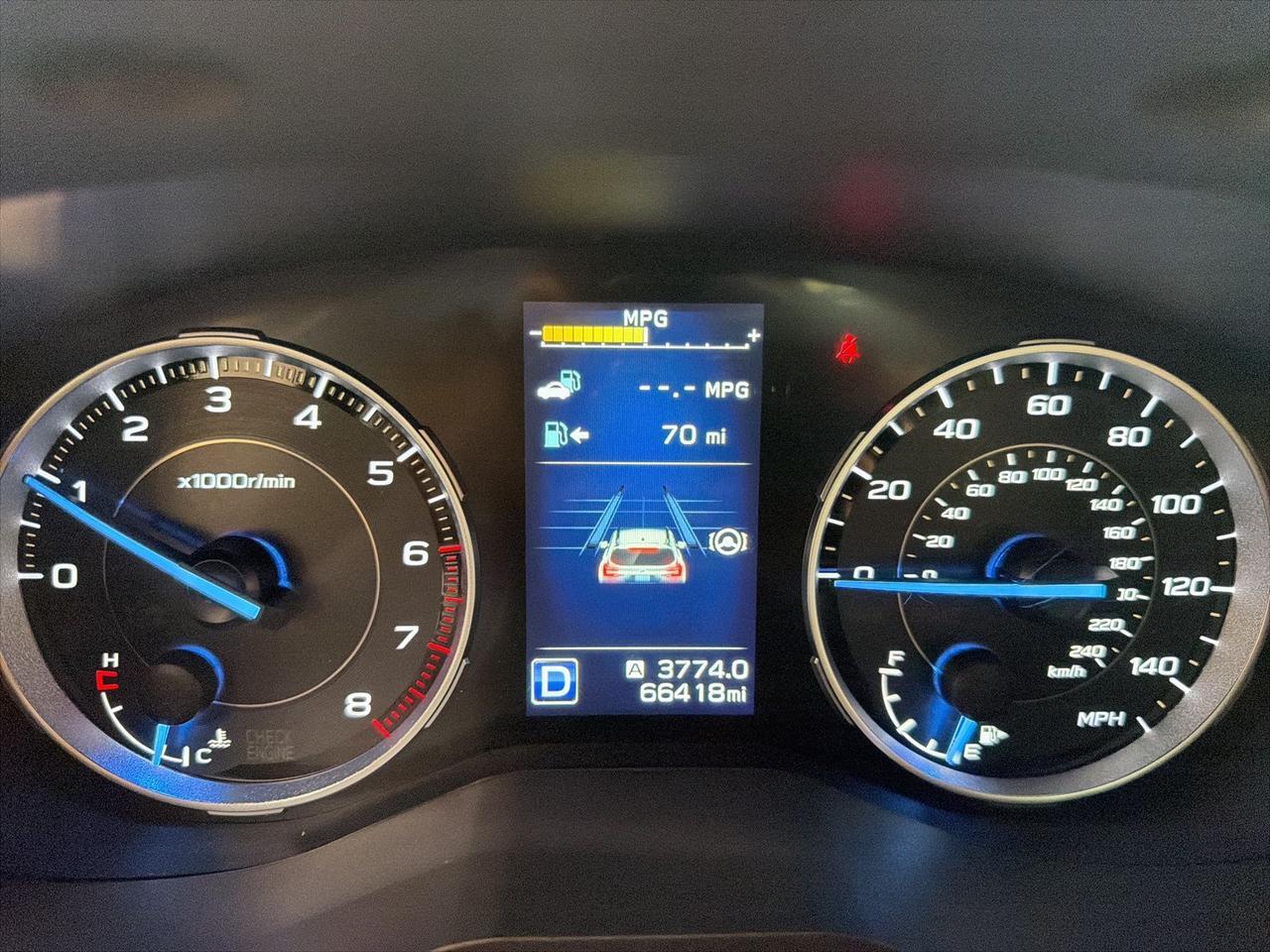 2022 Subaru Ascent Limited Annapolis MD