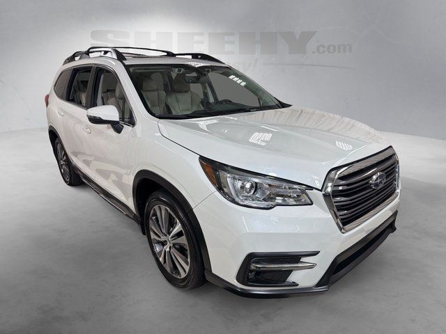 2022 Subaru Ascent Limited Annapolis MD