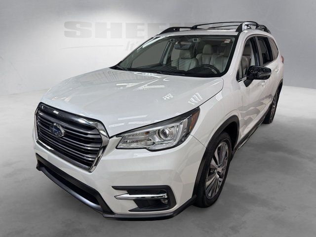 2022 Subaru Ascent Limited Annapolis MD