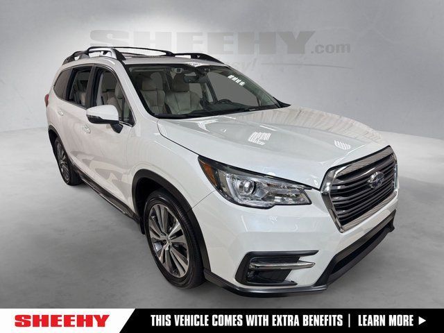 2022 Subaru Ascent Limited