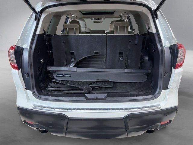 2022 Subaru Ascent Limited Annapolis MD