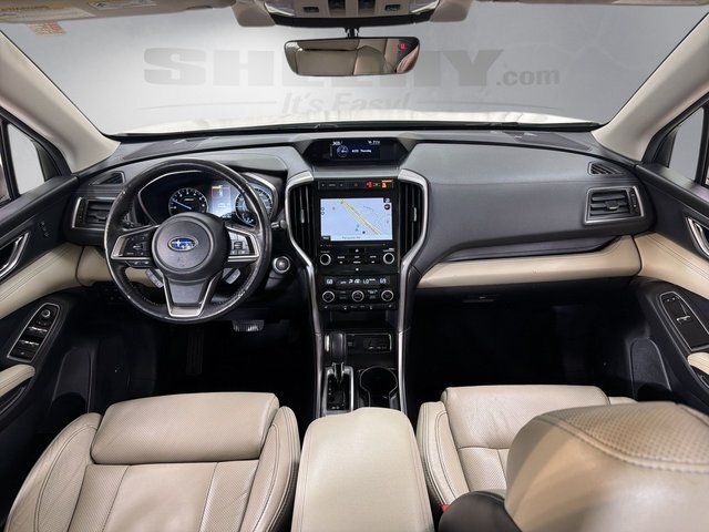 2022 Subaru Ascent Limited Annapolis MD
