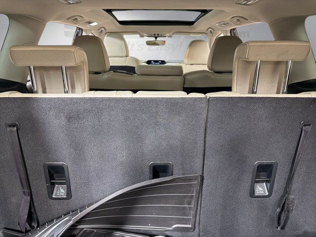 2022 Subaru Ascent Limited Annapolis MD