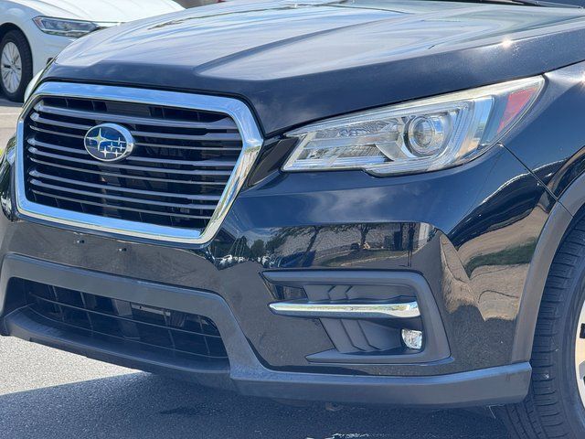 2022 Subaru Ascent Limited Springfield VA