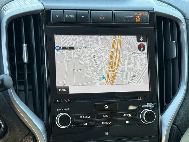 2022 Subaru Ascent Limited Springfield VA