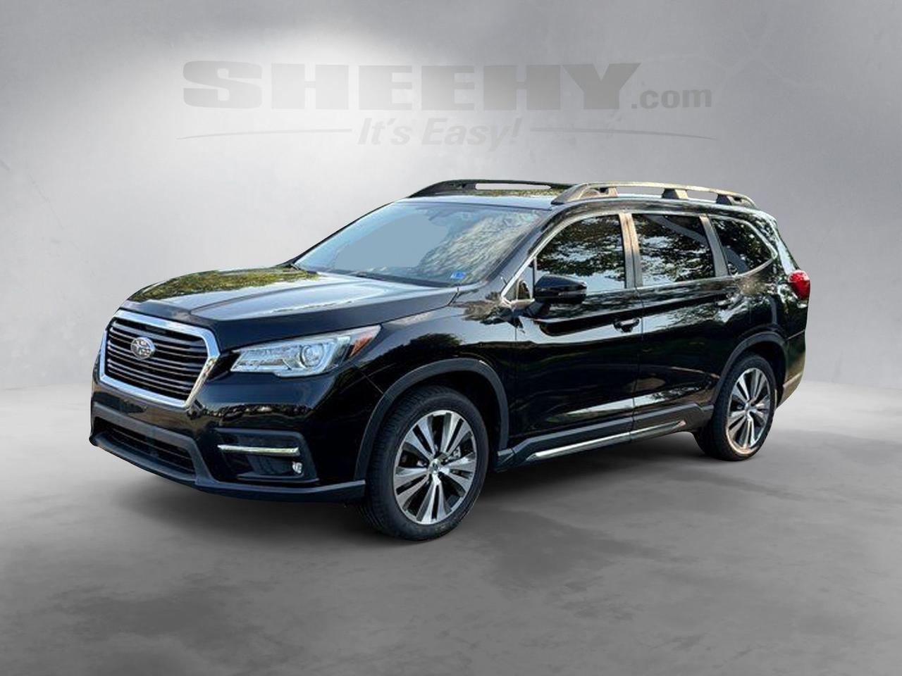 2022 Subaru Ascent Limited Springfield VA