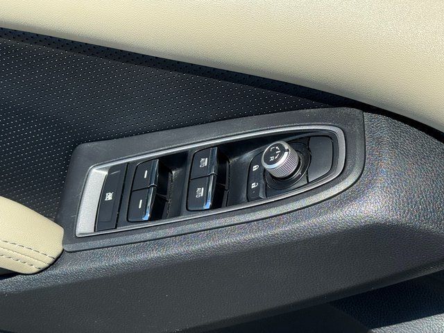 2022 Subaru Ascent Limited Springfield VA