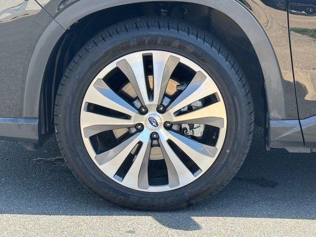 2022 Subaru Ascent Limited Springfield VA