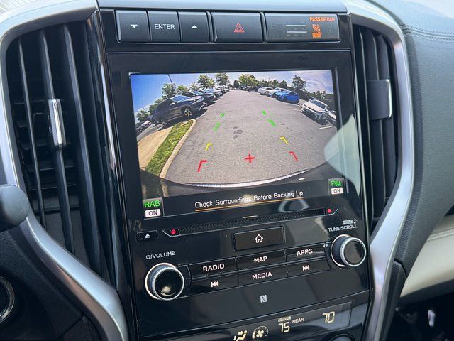 2022 Subaru Ascent Limited Springfield VA