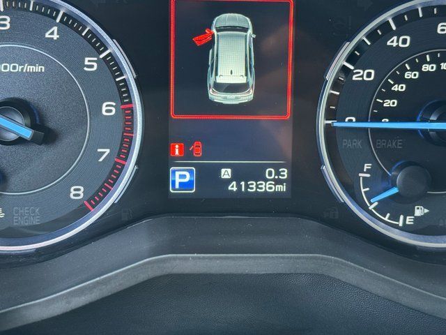 2022 Subaru Ascent Limited Springfield VA