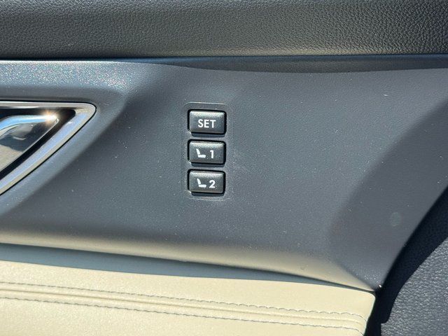 2022 Subaru Ascent Limited Springfield VA