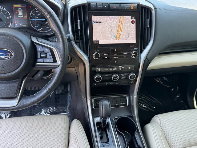 2022 Subaru Ascent Limited Springfield VA