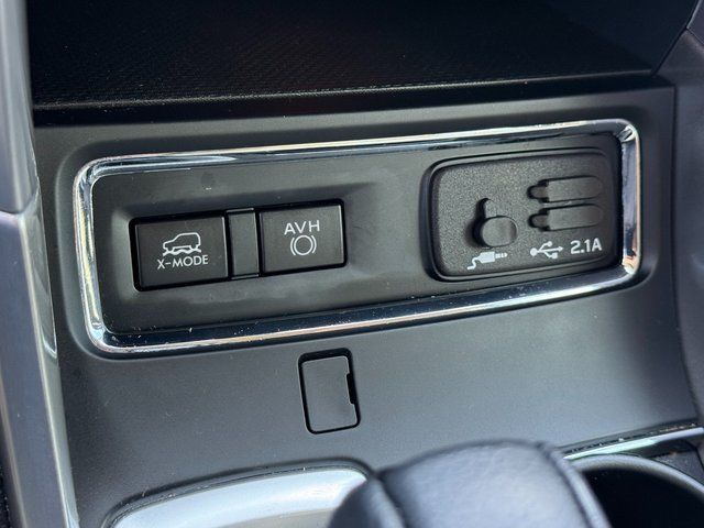 2022 Subaru Ascent Limited Springfield VA
