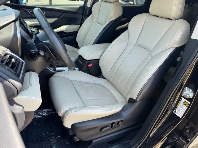 2022 Subaru Ascent Limited Springfield VA