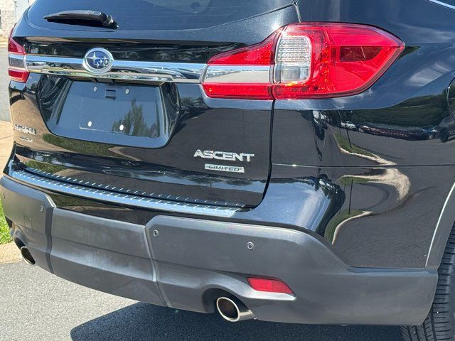 2022 Subaru Ascent Limited Springfield VA