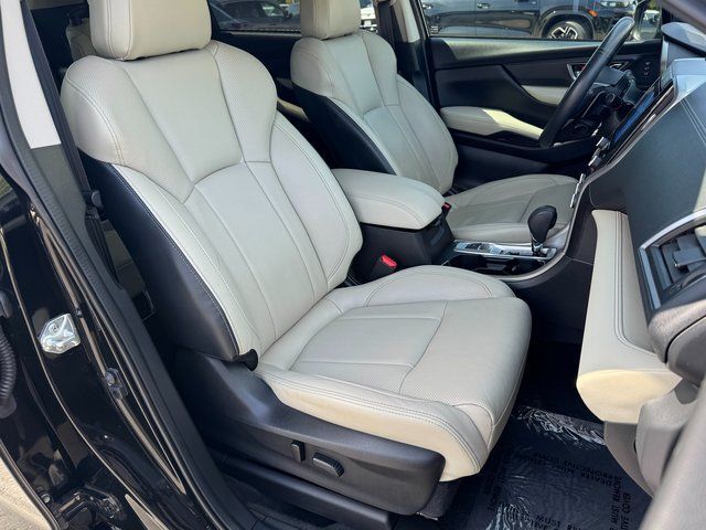 2022 Subaru Ascent Limited Springfield VA