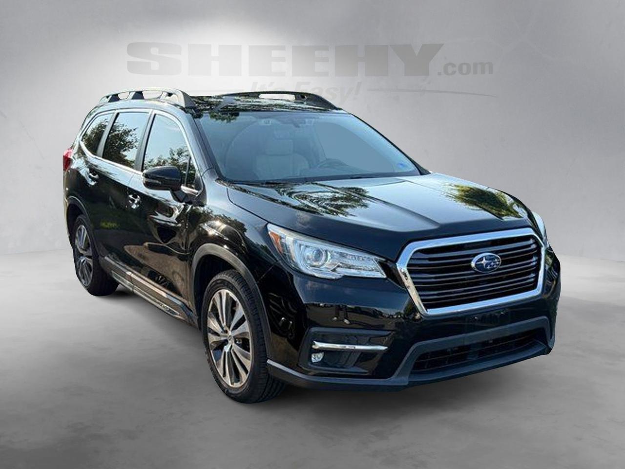 2022 Subaru Ascent Limited Springfield VA