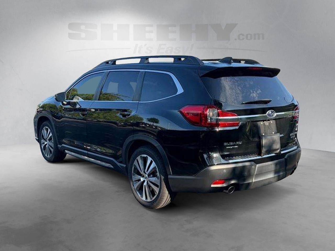 2022 Subaru Ascent Limited Springfield VA