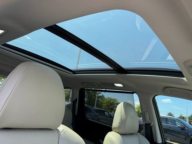 2022 Subaru Ascent Limited Springfield VA