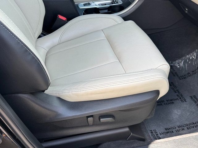 2022 Subaru Ascent Limited Springfield VA