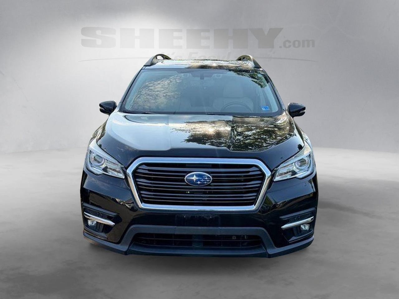 2022 Subaru Ascent Limited Springfield VA