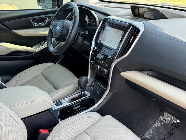 2022 Subaru Ascent Limited Springfield VA