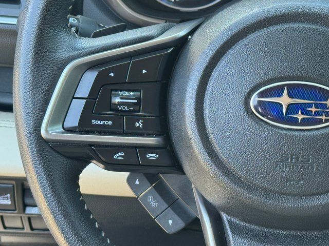 2022 Subaru Ascent Limited Springfield VA