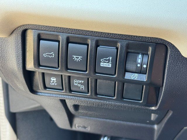 2022 Subaru Ascent Limited Springfield VA