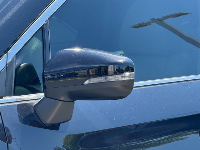 2022 Subaru Ascent Limited Springfield VA