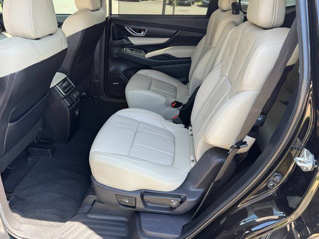 2022 Subaru Ascent Limited Springfield VA