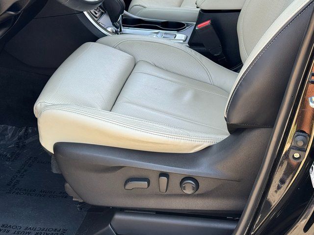 2022 Subaru Ascent Limited Springfield VA