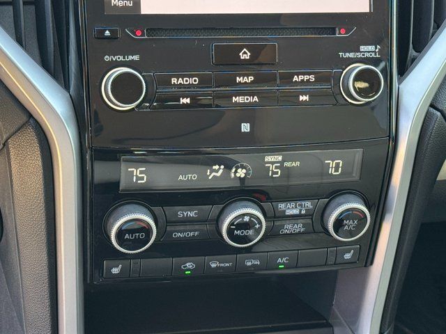 2022 Subaru Ascent Limited Springfield VA