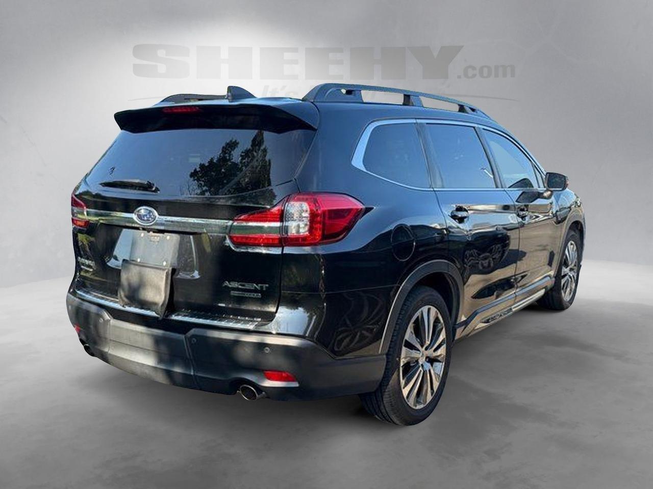 2022 Subaru Ascent Limited Springfield VA