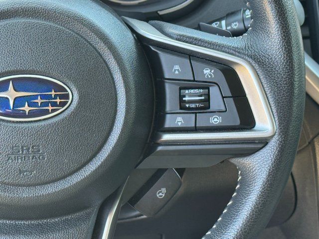 2022 Subaru Ascent Limited Springfield VA