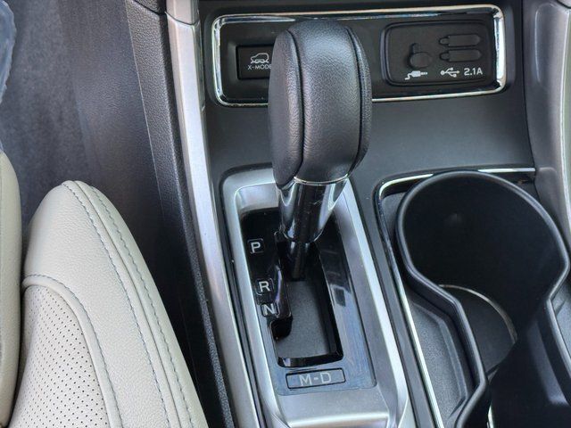 2022 Subaru Ascent Limited Springfield VA