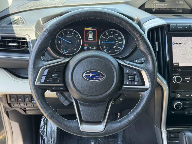 2022 Subaru Ascent Limited Springfield VA
